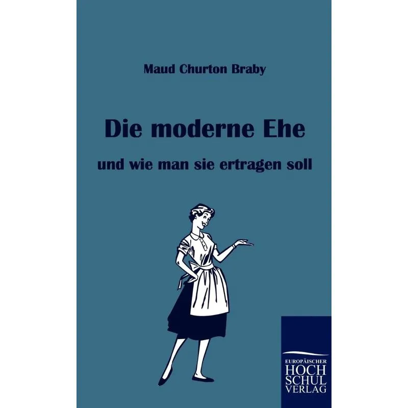 Die Moderne Ehe