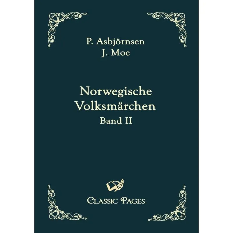 Norwegische Volksmarchen