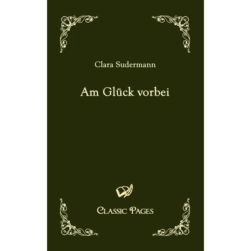 Am Gluck Vorbei