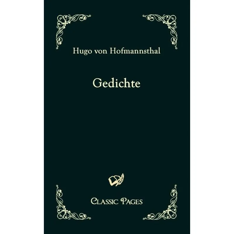 Gedichte