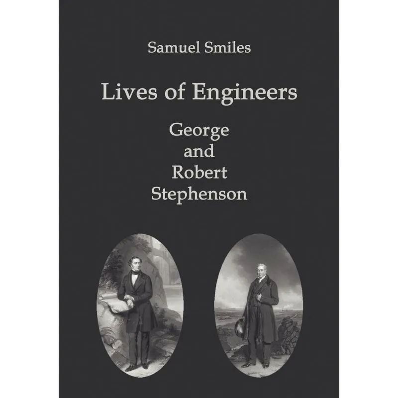 Lives Of Engineers