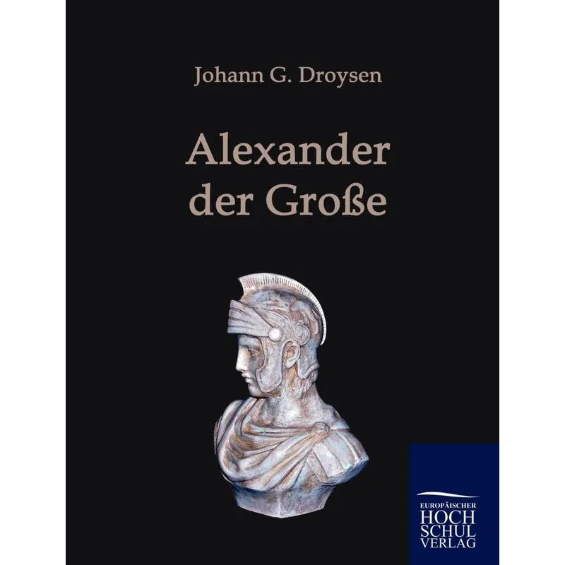 Alexander Der Große