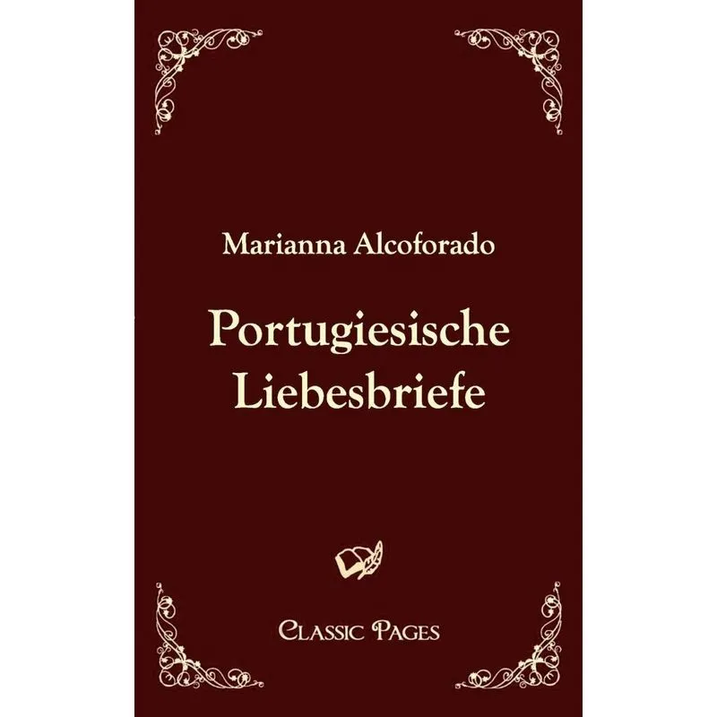 Portugiesische Liebesbriefe