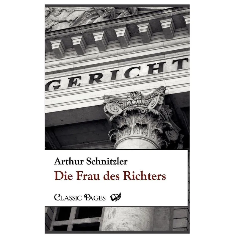 Die Frau Des Richters
