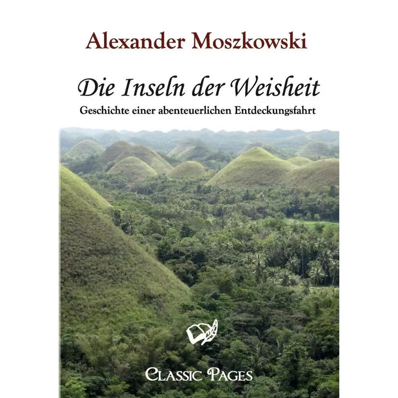Die Inseln Der Weisheit