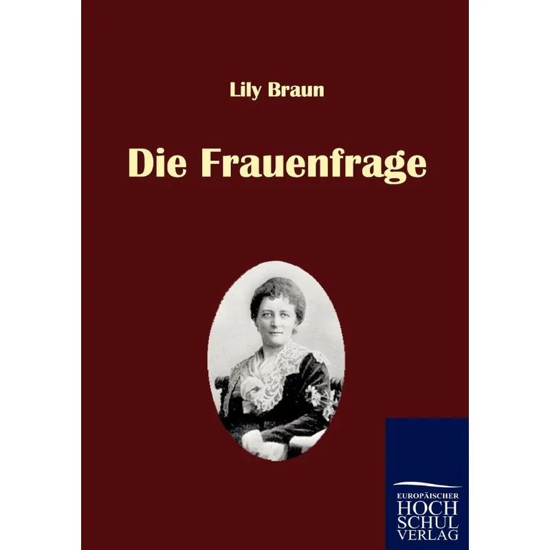 Die Frauenfrage