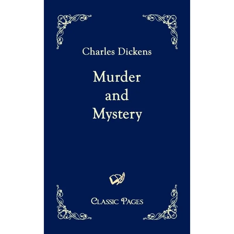 Murder and Mystery