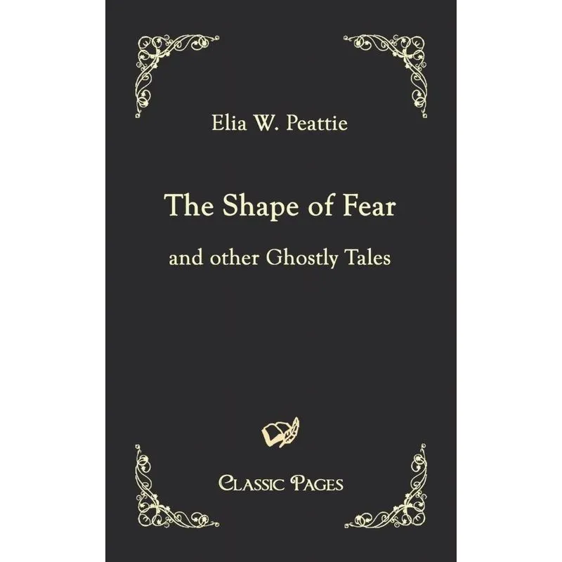 The Shape Of Fear