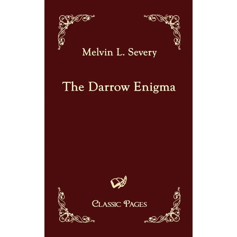 The Darrow Enigma