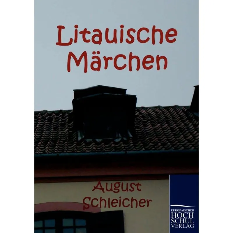 Litauische Marchen