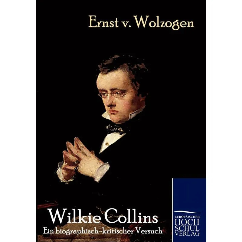 Wilkie Collins