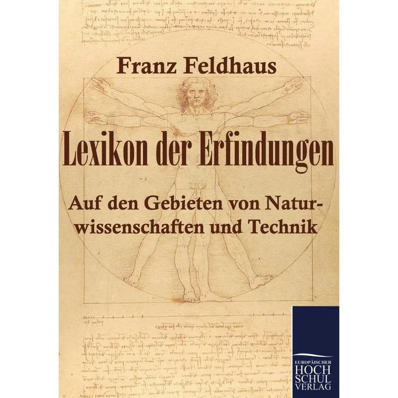 Lexikon der Erfindungen