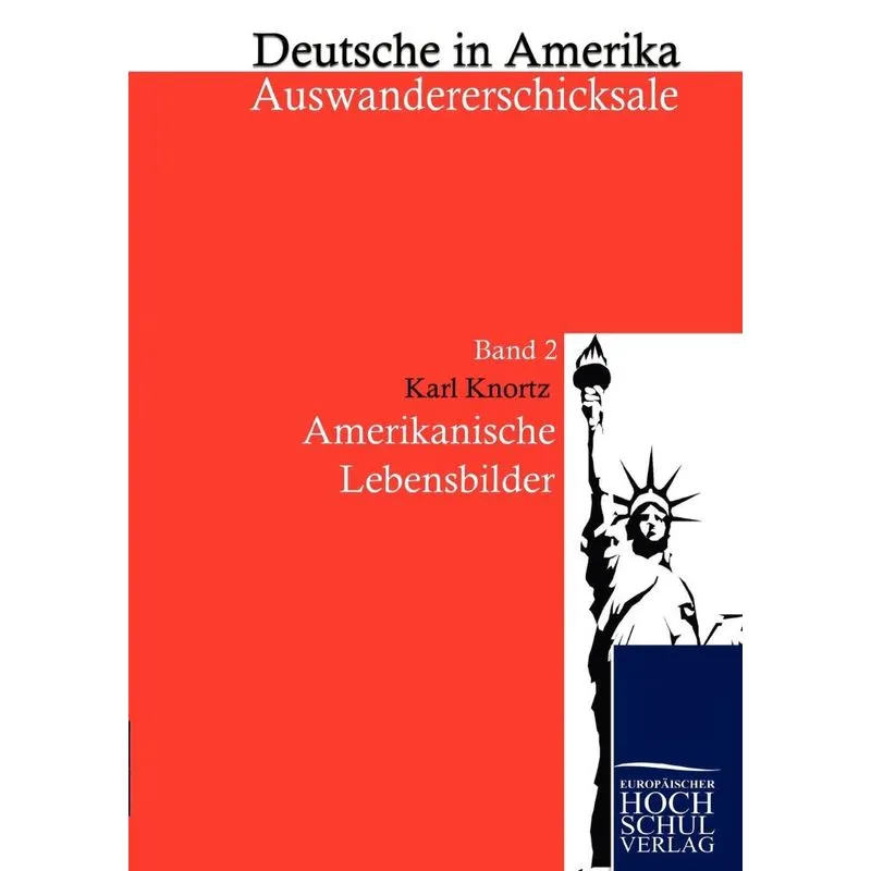 Amerikanische Lebensbilder