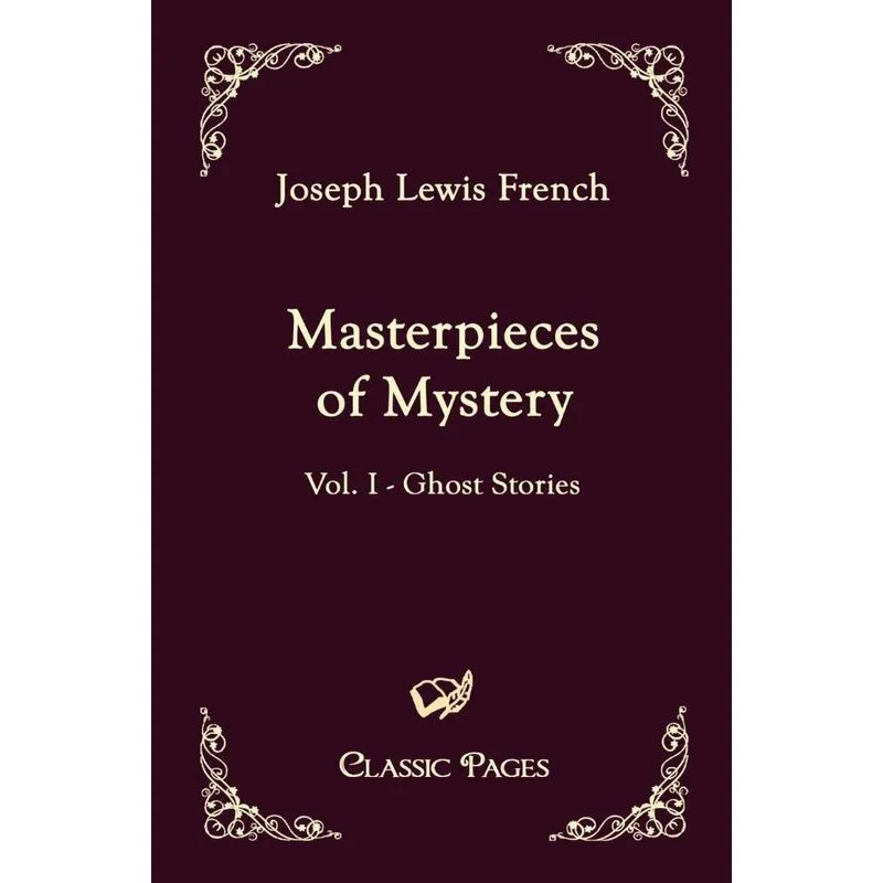 Masterpieces of Mystery