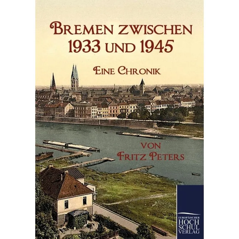 Bremen zwischen 1933 und 1945