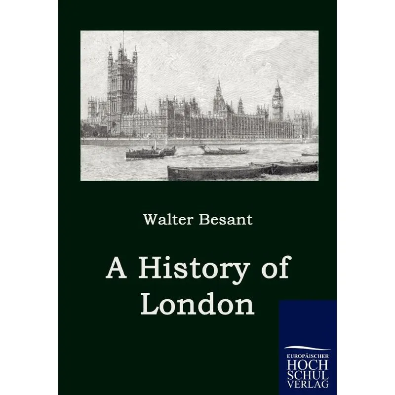 A History of London