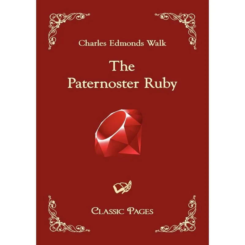 The Paternoster Ruby