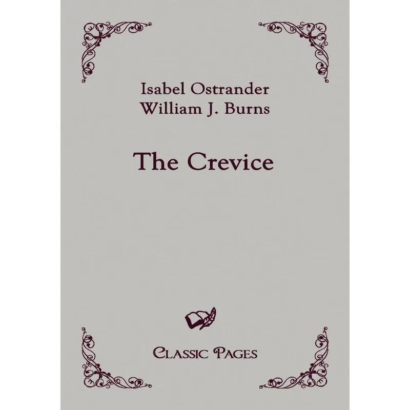 The Crevice