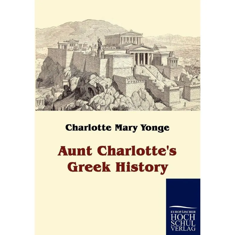 Aunt Charlottes Greek History