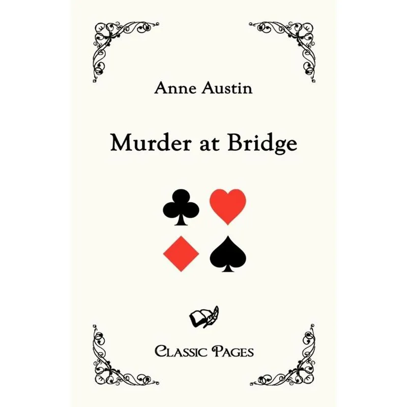 Murder at Bridge