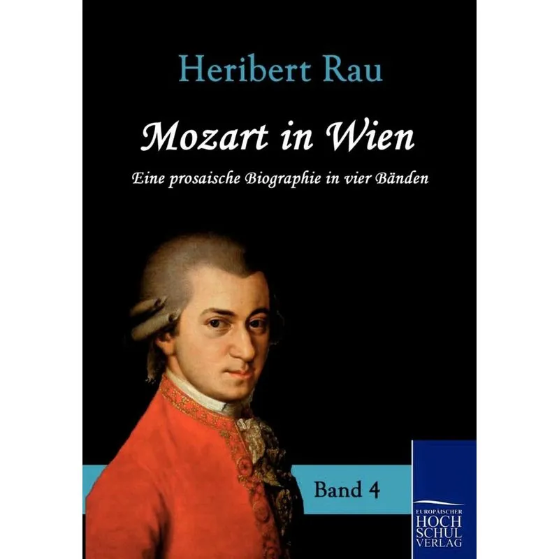 Mozart in Wien