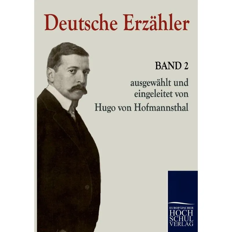 Deutsche Erzahler