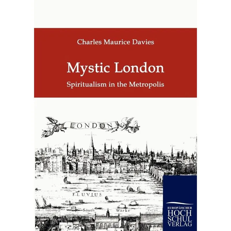Mystic London