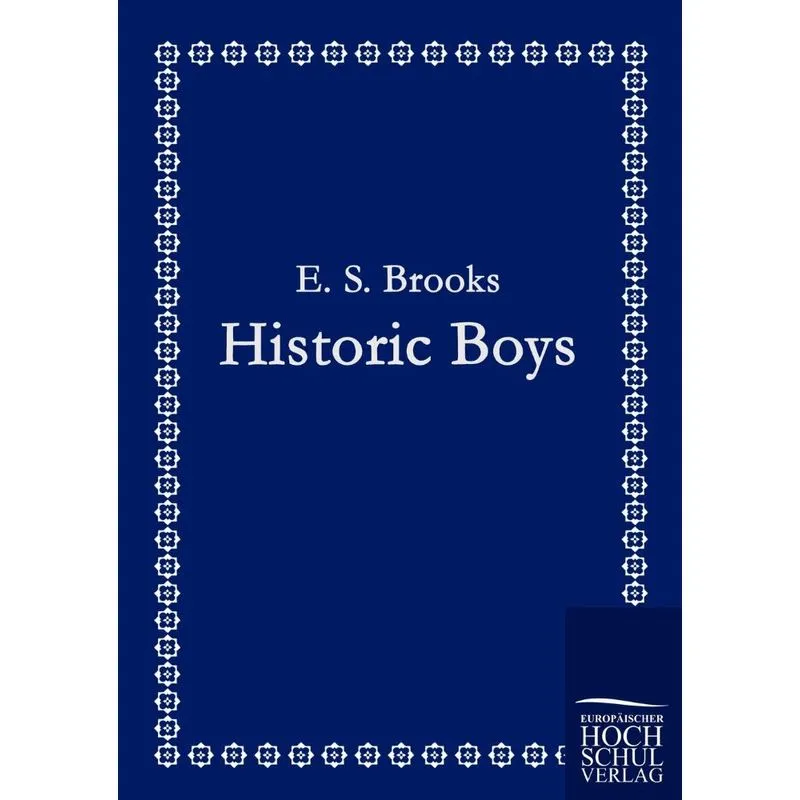 Historic Boys