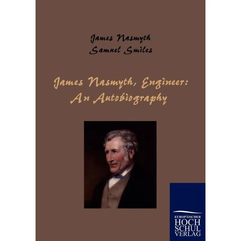 James Nasmyth, Engineer