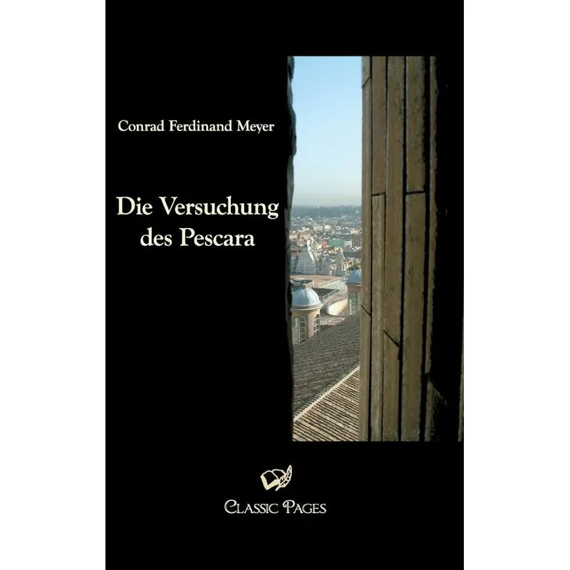 Die Versuchung des Pescara
