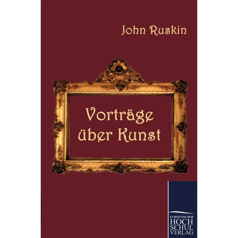 Vorträge über Kunst
