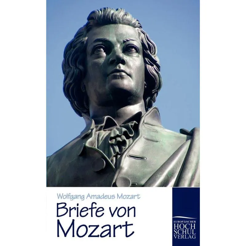 Briefe von Mozart