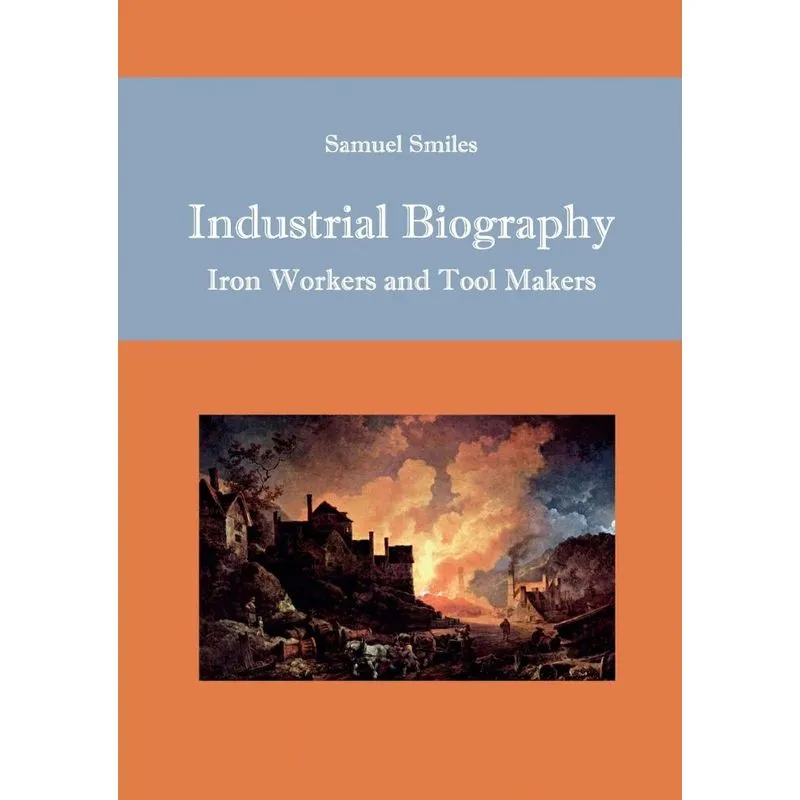 Industrial Biography