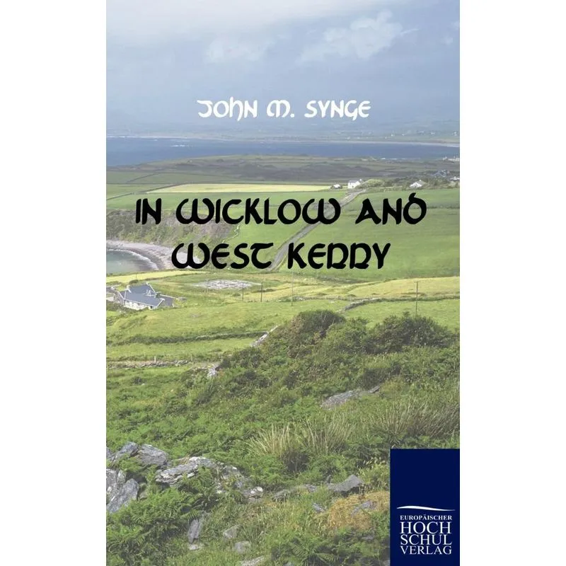 In Wicklow And West Kerry