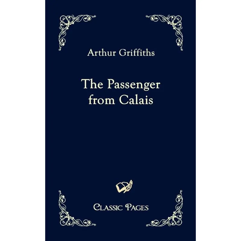 The Passenger from Calais
