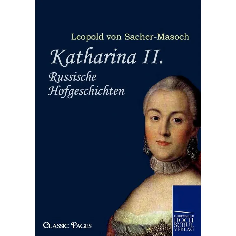 Katharina II.