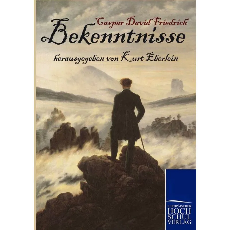 Caspar David Friedrich