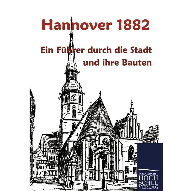 Hannover 1882