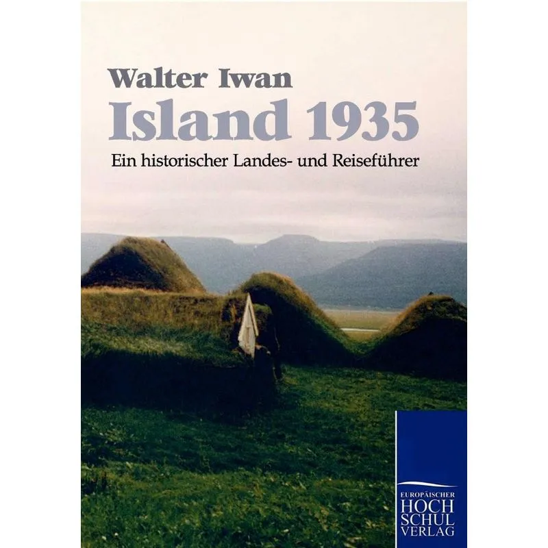 Island 1935