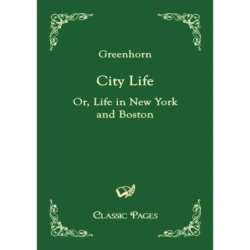 City Life