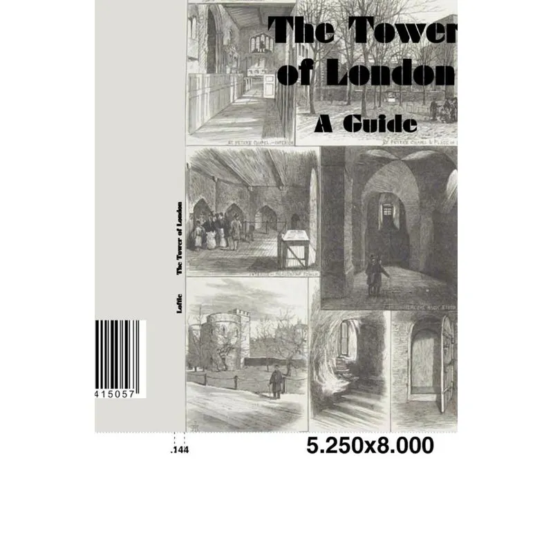 The Tower of London