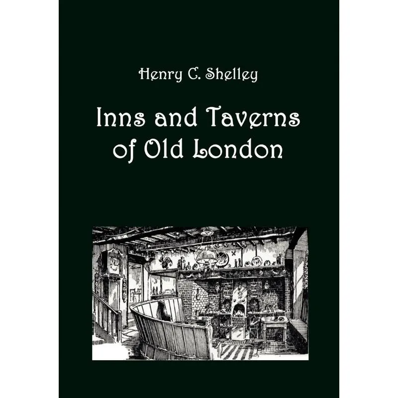 Inns and Taverns of Old London