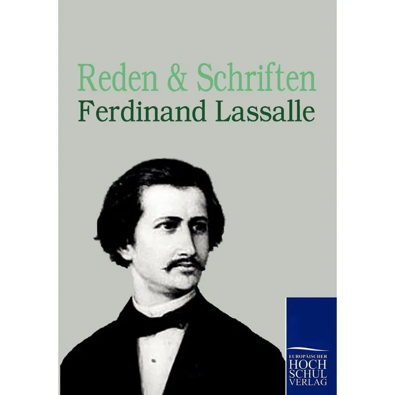 Reden und Schriften