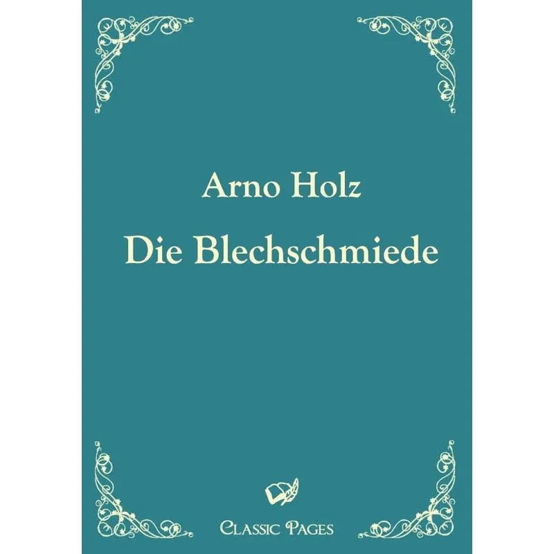 Die Blechschmiede