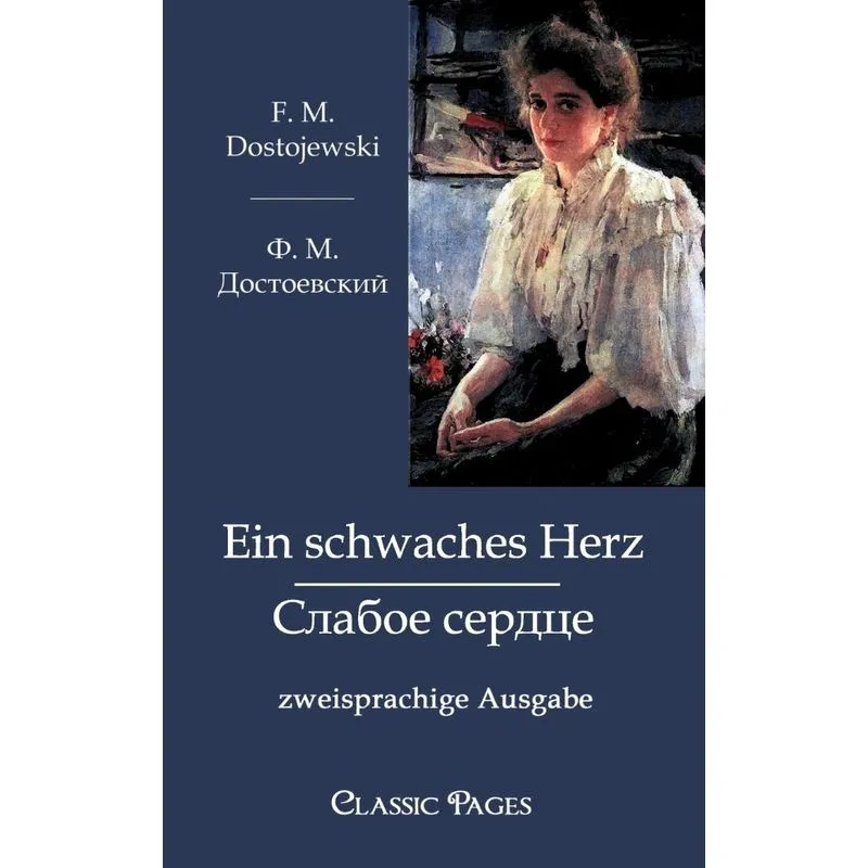 Ein Schwaches Herz