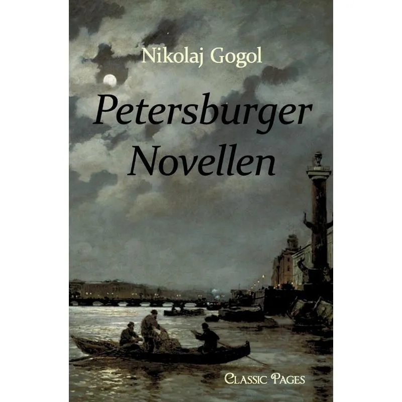 Petersburger Novellen