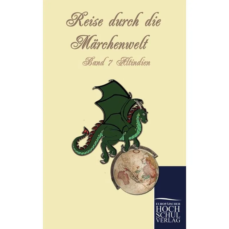 Reise Durch Die Marchenwelt