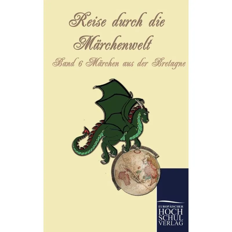 Reise Durch Die Marchenwelt