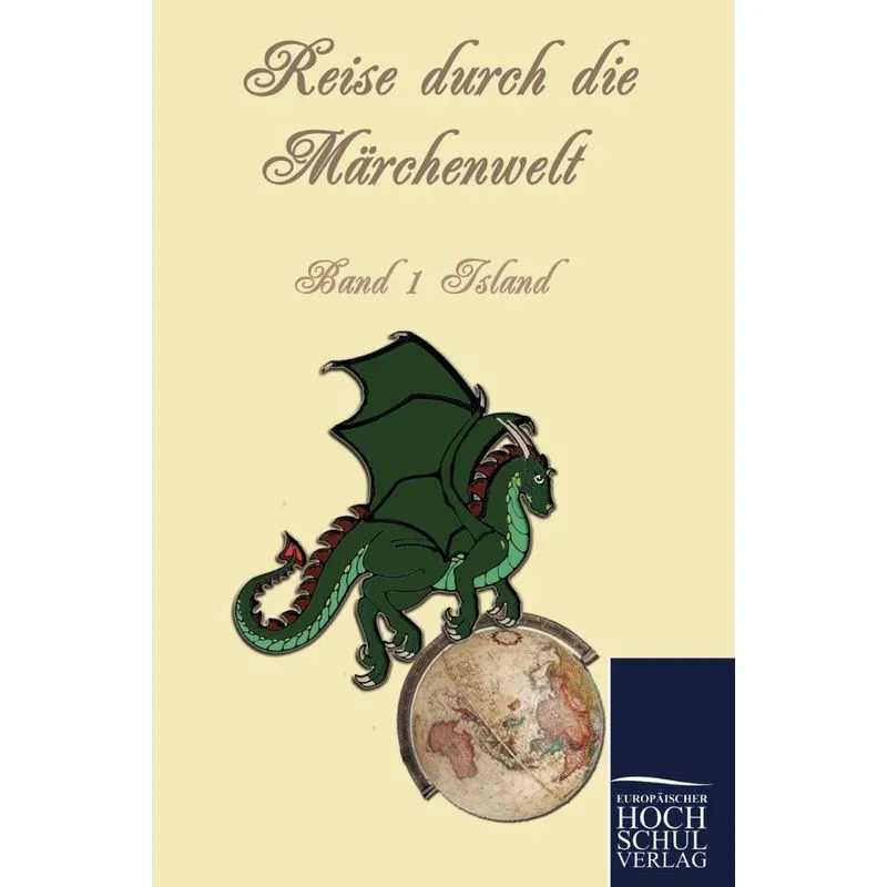 Reise Durch Die M Rchenwelt