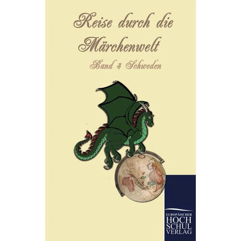 Reise Durch Die Marchenwelt